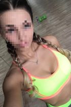 Проститутка Дженифер(21лет,Новосибирск)
