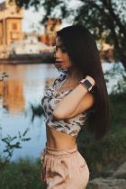 Проститутка Миранда 24 часа(19лет,Новосибирск)