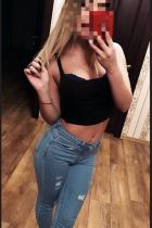 Проститутка Ангелина 18 лет ❤️(22лет,Новосибирск)