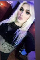 Проститутка АлексА транссексуалка (23лет,Новосибирск)