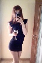 Проститутка Рита (22лет,Новосибирск)