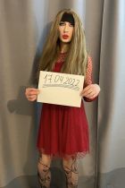 Проститутка Марго в НСК до 11 мая(22лет,Новосибирск)