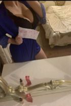 Проститутка Новенькая❤(23лет,Новосибирск)